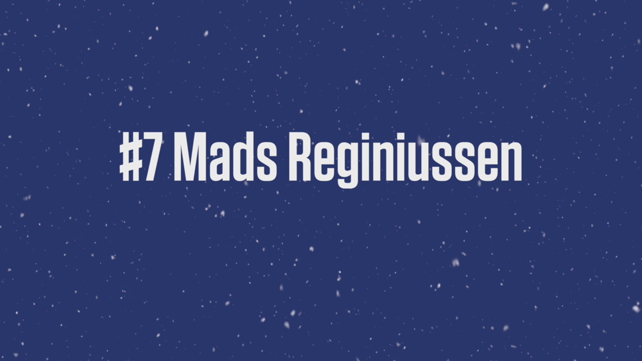 Julekalender luke 9